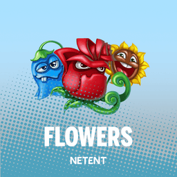 Slot Gratis Flowers