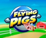 Slot gratis Flying Pigs