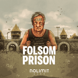 Slot Gratis Folsom Prison