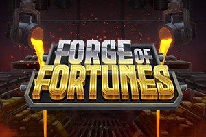 Slot gratis Forge of Fortunes