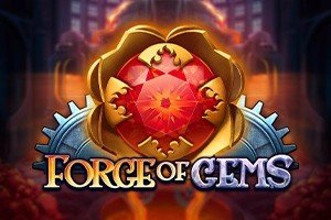 Slot gratis Forge of Gems