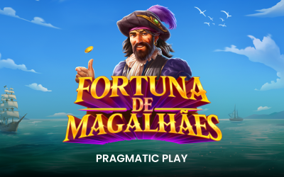 Slot Gratis Fortuna de Magalhaes