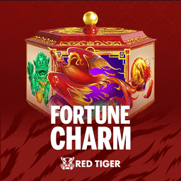 Slot Gratis Fortune Charm