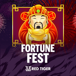 Slot Gratis Fortune Fest