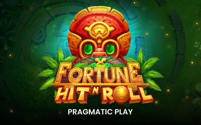 Slot Gratis Fortune Hit’n Roll