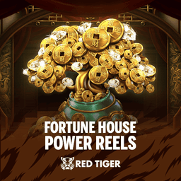 Slot Gratis Fortune House Power Reels™