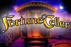 Slot gratis Fortune Teller