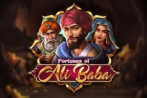 Slot gratis Fortunes of Ali Baba
