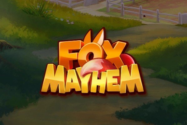 Slot gratis Fox Mayhem