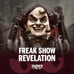 Slot Gratis Freak Show Revelation