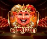 Slot gratis Free Reelin’ Joker