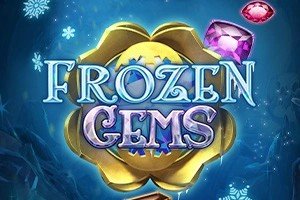 Slot gratis Frozen Gems