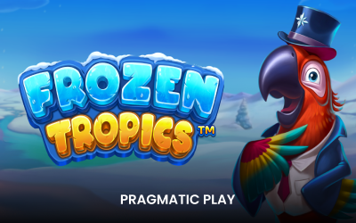 Slot Gratis Frozen Tropics