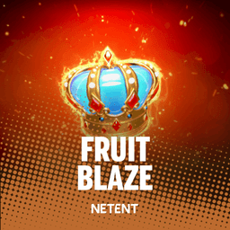 Slot Gratis Fruit Blaze