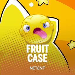 Slot Gratis Fruit Case