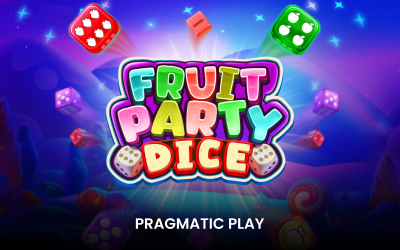 Slot Gratis Fruit Party Dice