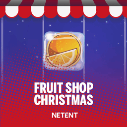 Slot Gratis Fruit Shop Christmas