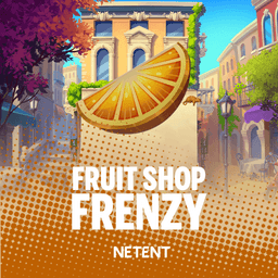 Slot Gratis Fruit Shop™ Frenzy
