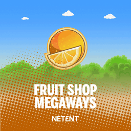 Slot Gratis Fruit Shop™ Megaways™