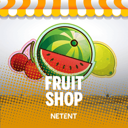Slot Gratis Fruit Shop