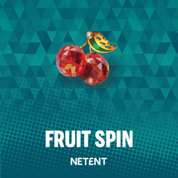Slot Gratis Fruit Spin™