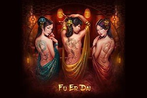 Slot gratis FU ER DAI