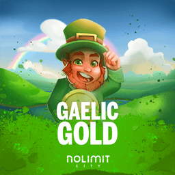 Slot Gratis Gaelic Gold