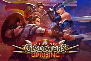 Slot gratis Game of Gladiators: Uprising
