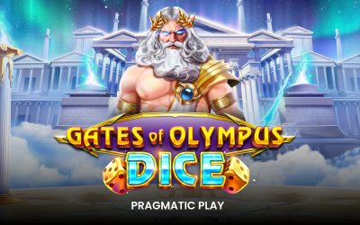 Slot Gratis Gates of Olympus Dice