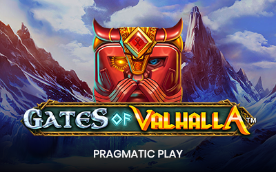 Slot Gratis Gates of Valhalla