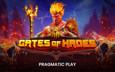 Slot Gratis Gates of Hades