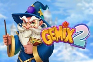 Slot gratis Gemix 2