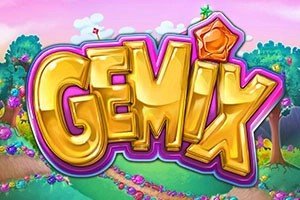 Slot gratis Gemix