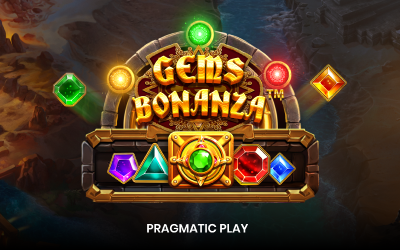 Slot Gratis Gems Bonanza
