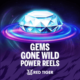 Slot Gratis Gems Gone Wild Power Reels