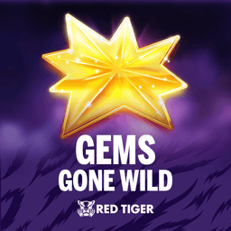 Slot Gratis Gems Gone Wild
