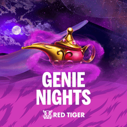 Slot Gratis Genie Nights