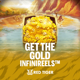 Slot Gratis Get the Gold Infinireels™