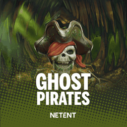 Slot Gratis Ghost Pirates™
