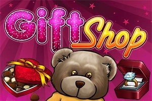 Slot gratis Gift Shop