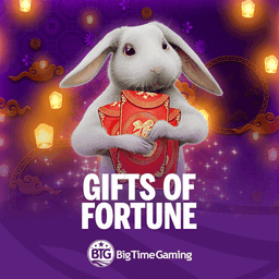 Slot Gratis Gifts of Fortune