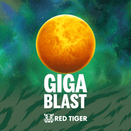 Slot Gratis Giga Blast