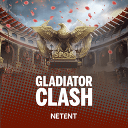 Slot Gratis Gladiator Clash