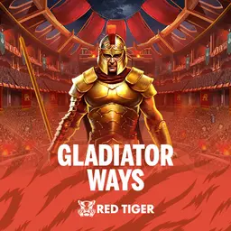 Slot Gratis Gladiator Ways