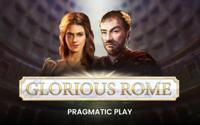 Slot Gratis Glorious Rome