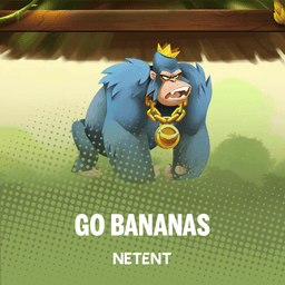 Slot Gratis Go Bananas!™
