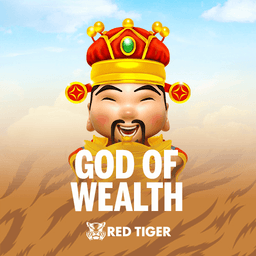 Slot Gratis God of Wealth