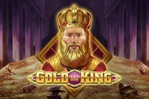 Slot gratis Gold King