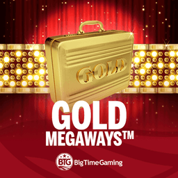 Slot Gratis Gold Megaways™