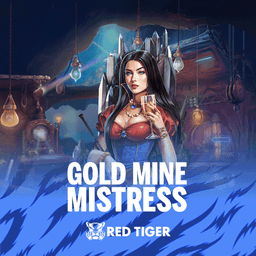 Slot Gratis Gold Mine Mistress